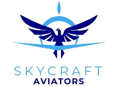 SkyCraft Logo