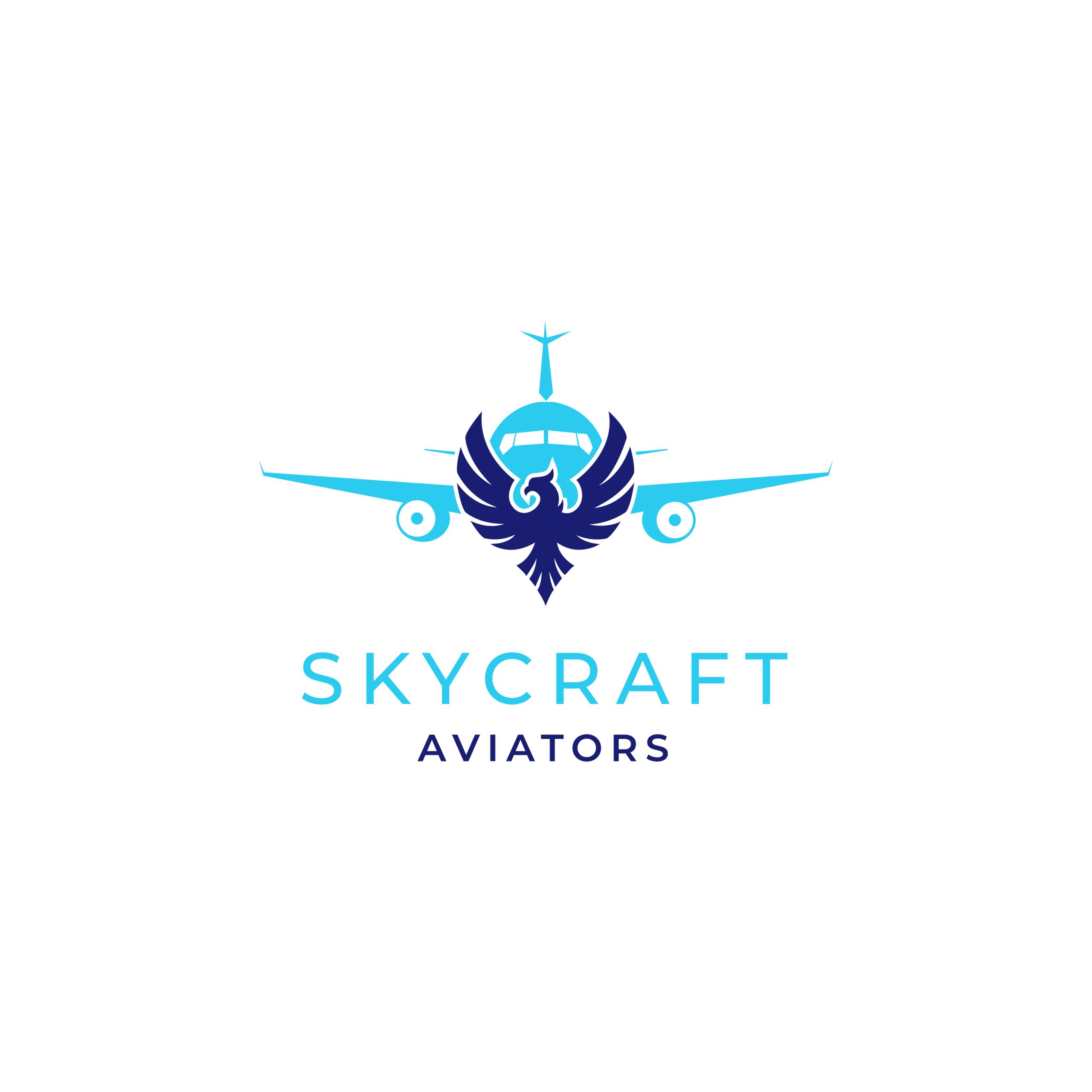 SkyCraft Aviators