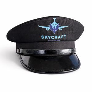 Pilot Hat