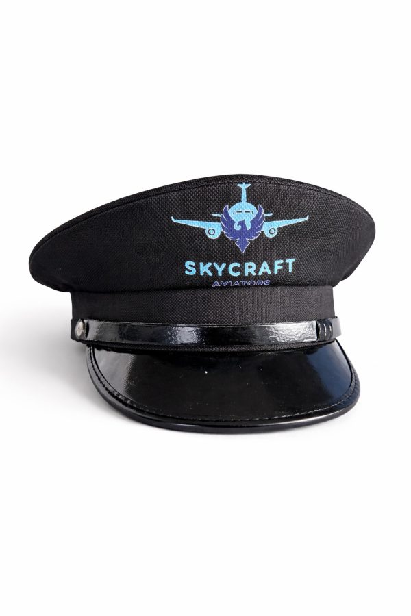 Pilot Hat